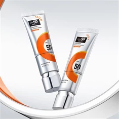 Сонцезахисний крем Spf 50